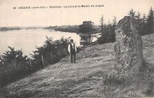 Ancenis menhir juigne d'occasion  France