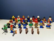 Lego minifigures usato  Varese