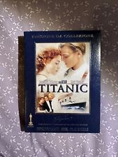 Titanic edizione speciale usato  Sansepolcro