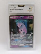 Carte pokemon mewtwo d'occasion  Paris I