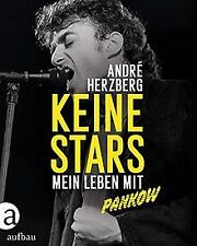 Stars leben pankow gebraucht kaufen  Berlin