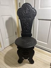 Antique fantastic carved for sale  Totowa