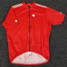 Descente cycling jacket for sale  Shipping to Ireland