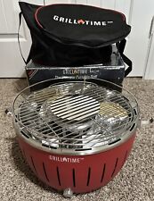 Grill time tailgater for sale  Tomball