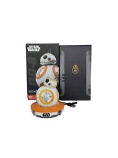 Star Wars BB-8 App-Enabled Droid by Sphero Boxed Working NO APP 10cm for sale  Shipping to South Africa