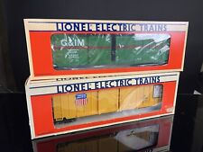 Lionel electric trains for sale  Corning