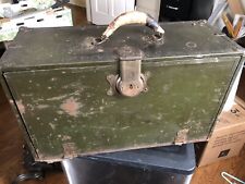 Vintage machinist tool for sale  Middlebury