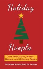 Holiday hoopla christmas for sale  Jessup