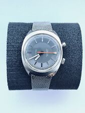 omega chronostop driver usato  Anacapri