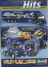 Katalog revell 2006 gebraucht kaufen  Suderwich