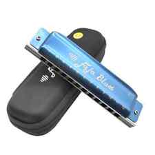Fala blues harmonica for sale  Shipping to Ireland