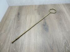 Brass cleaning rod for sale  Longmont