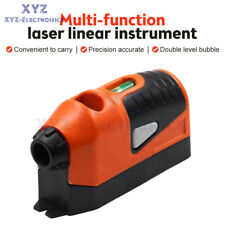 Mini laser level for sale  Shipping to Ireland