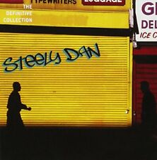 Usado, Steely Dan - The Definitive Collection - Steely Dan CD 5YVG The Fast Free comprar usado  Enviando para Brazil