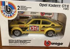 Opel kadett gte usato  Vignate