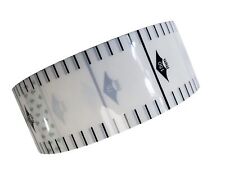 Brick gauge tape for sale  UK