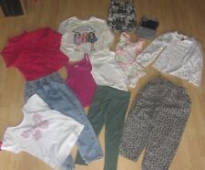 Girls years clothes for sale  BOURNEMOUTH