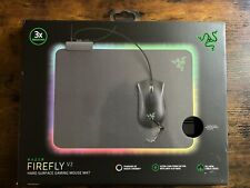 Razer firefly gaming gebraucht kaufen  Berlin