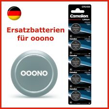 Oono ersatzbatterien ersatz gebraucht kaufen  Isselburg
