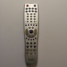 Hitachi CLU-5729TSI LCD Projection TV Remote Control for sale  Shipping to South Africa