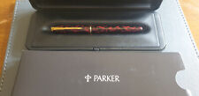 Parker sonnet laque for sale  Shipping to Ireland