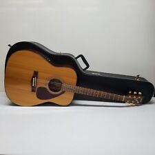 Yamaha 355 acoustic for sale  Seattle