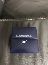 Mauboussin ecrin coffret d'occasion  France