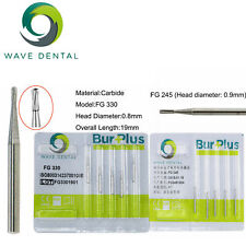 Wave dental carbide for sale  Shipping to Ireland