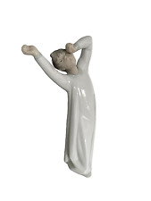 Lladro ceramic white for sale  Shipping to Ireland