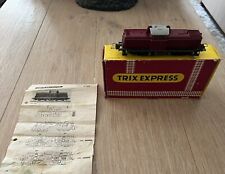 Trix express 2266 gebraucht kaufen  Halstenbek