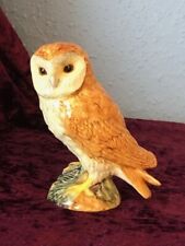 Beswick barn owl for sale  SOUTH CROYDON