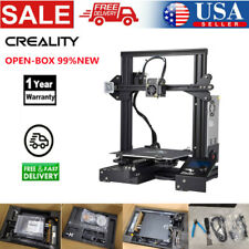 99% NEW Official Creality Ender 3 3D Printer Self DIY Kit 220X220X250mm OPEN-BOX for sale  Shipping to South Africa