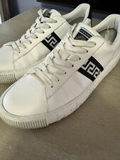 men sneakers s versace for sale  Pewaukee