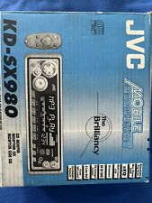 jvc stereo for sale  Brick