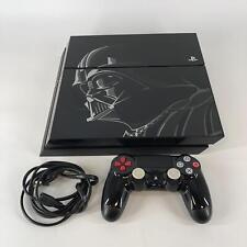 Usado, Consola Sony PlayStation 4 Star Wars Edition 500 GB buen estado con controlador segunda mano  Embacar hacia Argentina