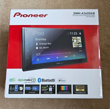 Pioneer 6.8 touchscreen for sale  WOLVERHAMPTON