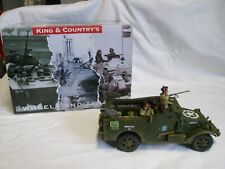 King country dd103 gebraucht kaufen  Großdubrau