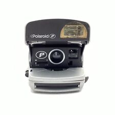 Usado, Câmera Polaroid One Step Express Instant 600 prata (P1) NS#8659 comprar usado  Enviando para Brazil