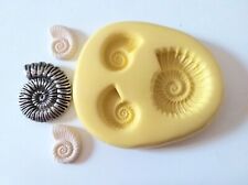 Ammonites mould shell for sale  ASHFORD