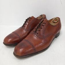 mens brogues shoes for sale  ROMFORD