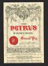 petrus wine for sale  Saint Paul