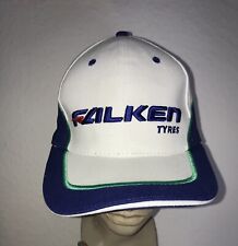 Falken Tyres Cap Hat Baseball Cap Adjustable Cars Car Modeling Tires for sale  Shipping to South Africa