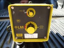 Lmi b131 electromagnetic for sale  Bowling Green