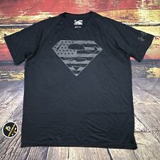 Armour mens superman for sale  Mountain Top