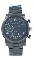 Gucci chrono ceramic for sale  Brooklyn