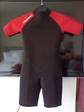 Tribord wetsuit size for sale  NEWARK