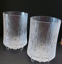 Iittala finland ultima for sale  Shipping to Ireland