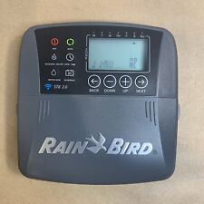 Rain Bird ST8I-2.0 8-Zone Indoor Irrigation System Controller for sale  Shipping to South Africa