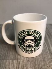 Star wars coffee for sale  Winona