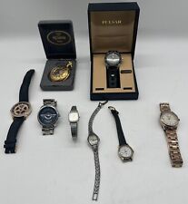 Large watch collection for sale  Springfield